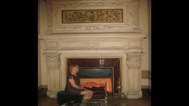 FABERLIC. Москва - ПАРИЖ.