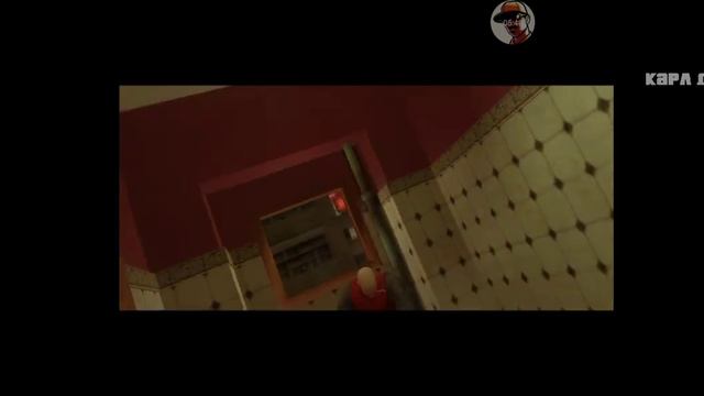 Прохождение Hitman Contracts #9 с @iloveKris смотреть онлайн