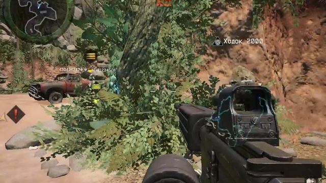 Warface по скайпу с другом смотреть онлайн