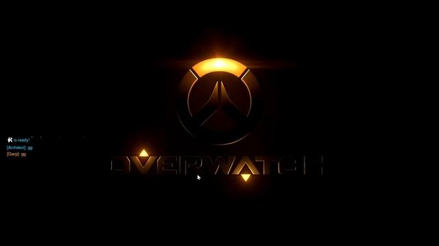 Overwatch vs Team Fortress 2 смотреть онлайн
