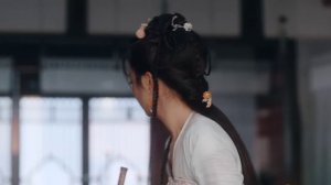 Снежная луна 1 сезон 12 серия