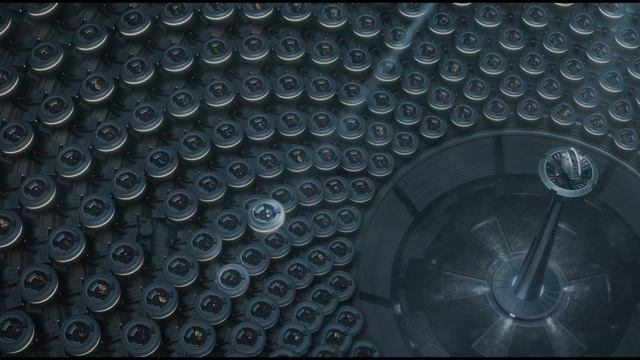 Mon Mothma Imperial Senate Scenes [4K HDR] - Star Wars: Andor смотреть онлайн