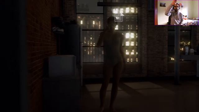 Insomnio | HEAVY RAIN - PlayStation Move Español смотреть онлайн