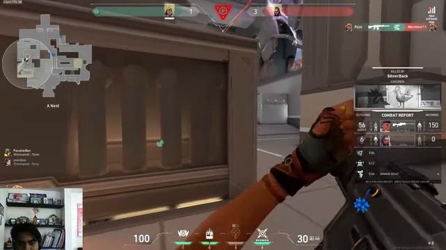 VALORANT Esports Training | TAMIL | Episodes смотреть онлайн
