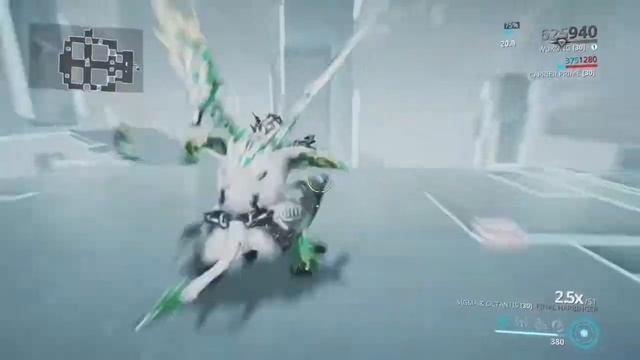 Warframe: Sigma & Octantis Builds 2018 смотреть онлайн