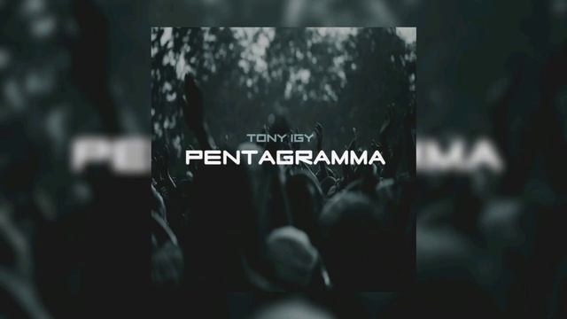 🎶Tony Igy - Pentagramma (Slowed & Bass)🎶 смотреть онлайн