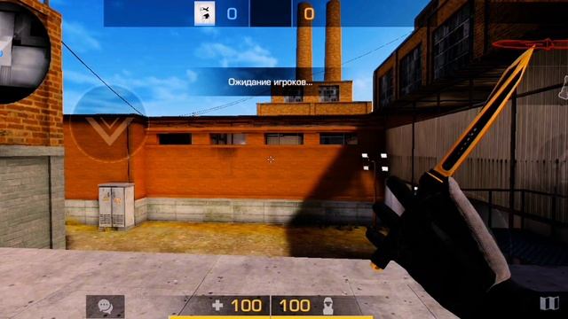 jkommando standoff 2/брать его в 2020? смотреть онлайн