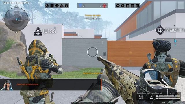 Warface 2023 bug benelly смотреть онлайн