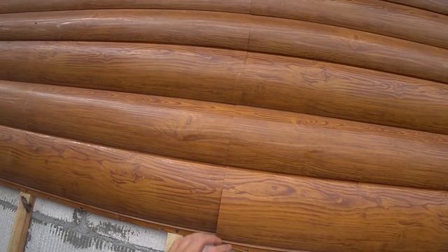 КАК ПРАВИЛЬНО КРЕПИТЬ МЕТАЛЛОСАЙДИНГ! смотреть онлайн