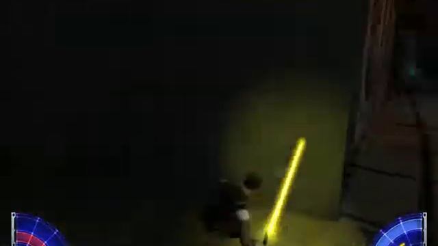 Star Wars Jedi Academy часть 8 [2/3] смотреть онлайн