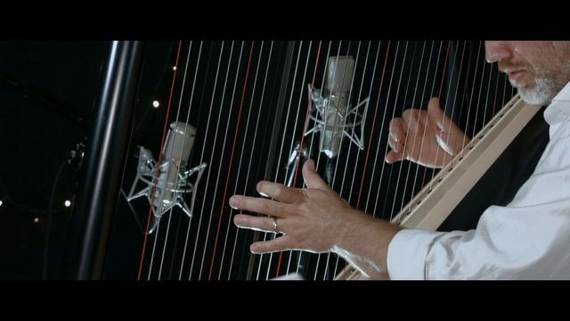 Day 365 : Star Wars MEDLEY / John Williams // François Pernel harp cover смотреть онлайн