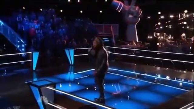 Season 9 Darius Scott "On Broadway" смотреть онлайн