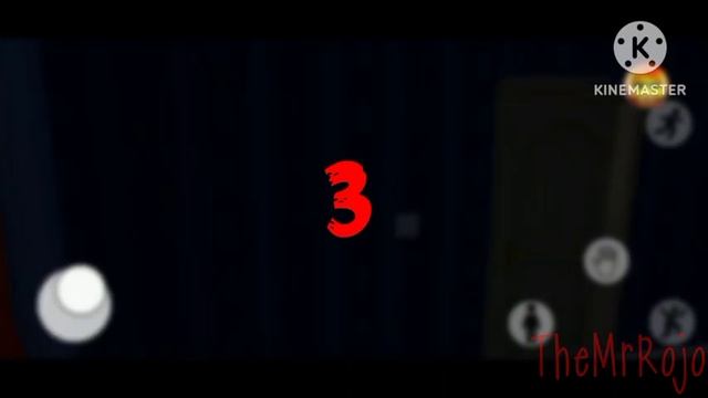 5 Fangames De Hello Neighbor PARA ANDROID/TheMrRojo #helloneighbor