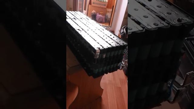 Литиевый аккумулятор для кофе машины Ч2 смотреть онлайн