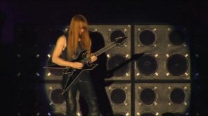 MANOWAR - HAIL AND KILL