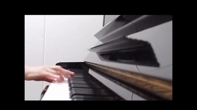 [ DEATH STRANDING デスストランディング曲] I'll keep coming / Low Roar [ piano cover ]ピアノで弾いてみた！ смотреть онлайн
