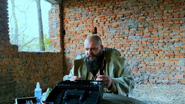 Набор для выживания в ЗОМБИ АПОКАЛИПСИСЕ - что это такое? Как с этим можно выжить? смотреть онлайн