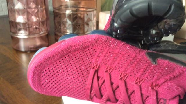 Nike Air VAPORMAX FLYKNIT 2 TRUE BERRY- 2019 Rasp Berry RedTrue BerryCollectionPart 151