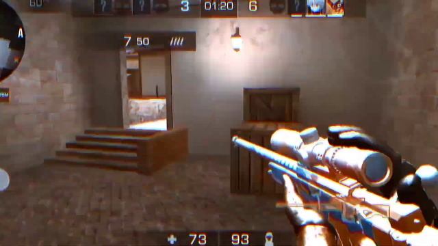 After Dark | standoff 2 смотреть онлайн
