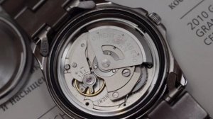 80. Самый надёжный Японский механизм / Miyota - лучше всех? / Seiko / Orient / Miyota