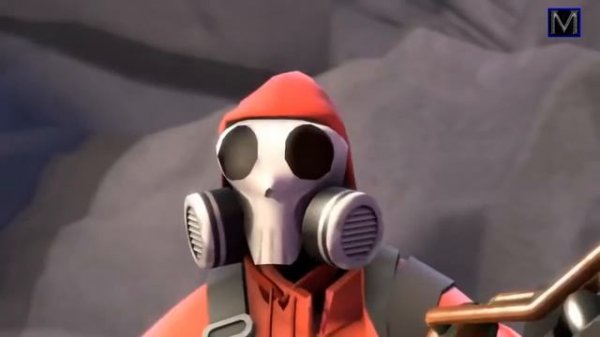 TF2 Rise of the Epic Scout  ¦ TEAM FORTRESS 2 (RUS)