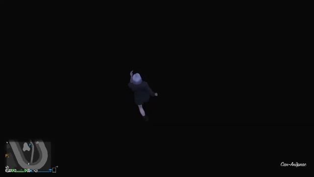 Годмод GTAo - что делать, если бесконечно проваливаешься под карту смотреть онлайн