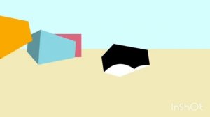 Гармония безопасность Азбука безопасности Кубики 2D