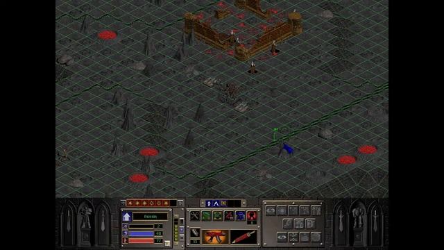 Warhammer 40,000: Chaos Gate. Стрим 3 смотреть онлайн