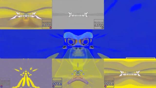 Klasky Csupo In G-Major 54871 Has A Sparta Gamma Remix