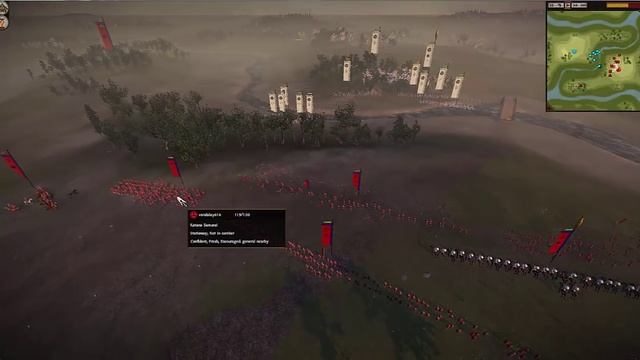 Shogun 2 Battle School Lesson 4 - What Are You Aiming At? смотреть онлайн
