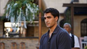 Мерт Рамазан Демир: биография, личная жизнь, фильмография.