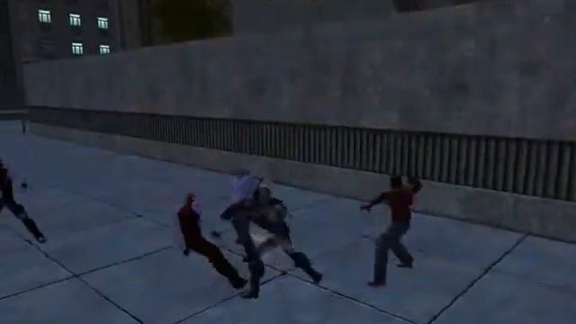 The Remarkable Phenomenal Photon Star - CIty of Heroes смотреть онлайн