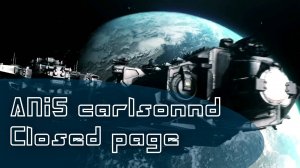 ANiS carlsonnd - Closed page