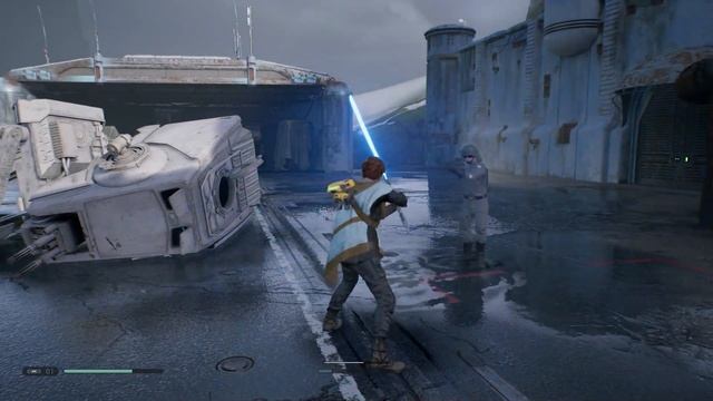 I play Jedi Fallen Order in 2023 (Star Wars Jedi Fallen Order) смотреть онлайн
