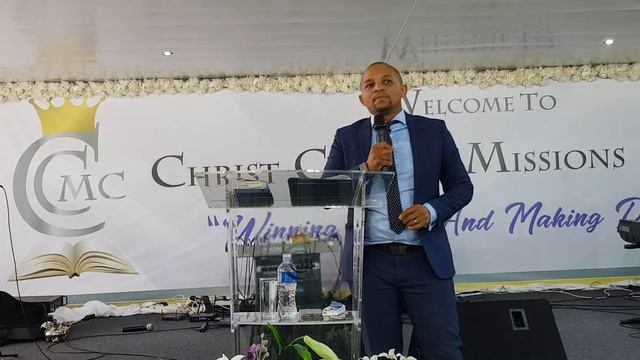 Coming Out Of Babylon Without Delay 2 of 2 ||| Minister Sandile Khoza ||| 01 May 2022 @CCMCTV смотреть онлайн