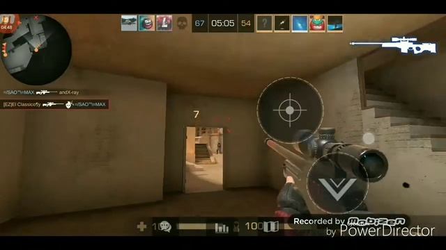 FRAGMOVIE 8/STANDOFF 2/ смотреть онлайн