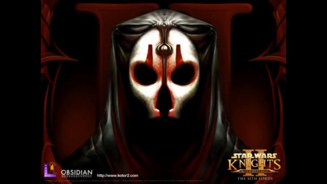 Kotor 2 - The Rebuilt Jedi Enclave (Music) смотреть онлайн