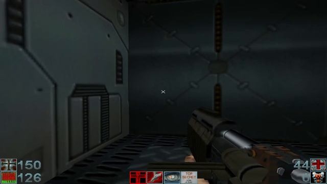 Requiem: Avenging Angel ( 1999). Стрим 2 смотреть онлайн