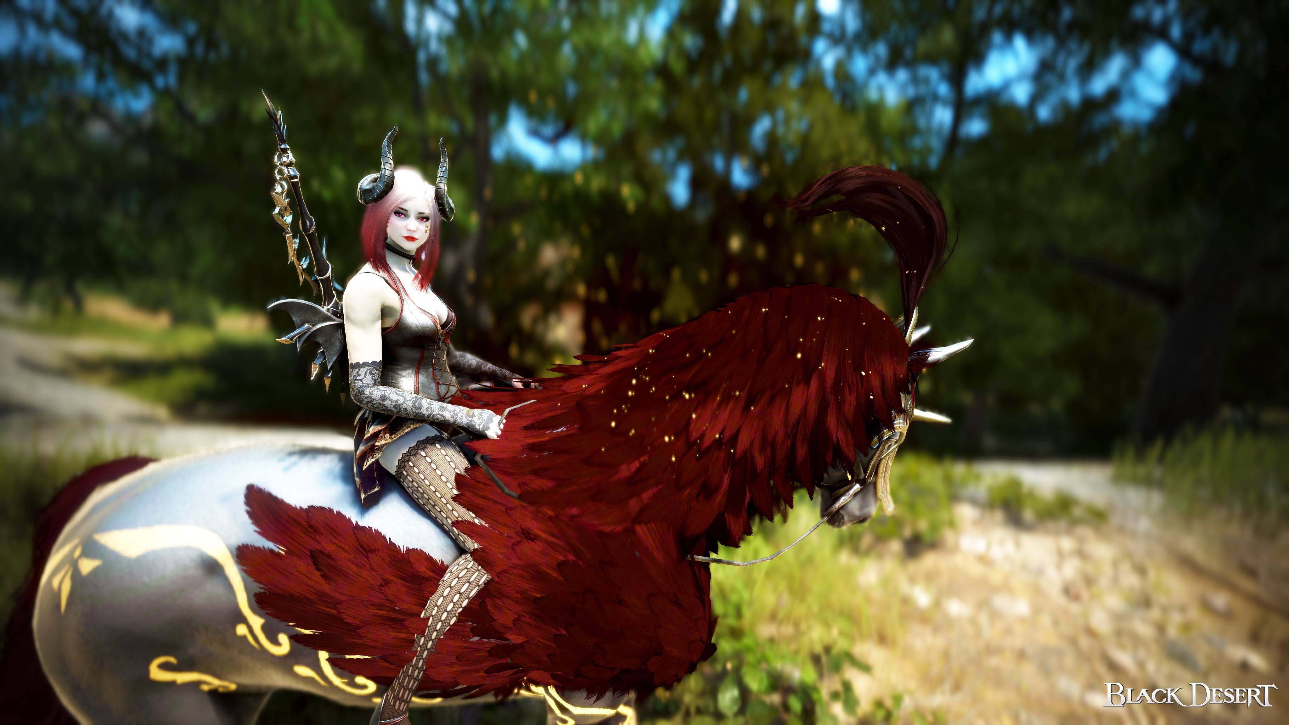 [Стихи][Millia-Rayne] - Что такое БДО?