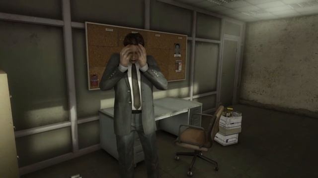 Heavy Rain (PS4) Review - A's GAMING moments смотреть онлайн