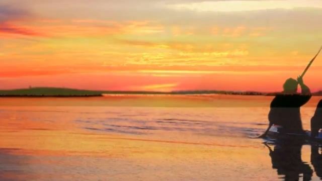 Большое путешествие по Карелии. Река Воньга смотреть онлайн