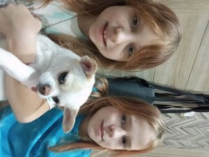 Лиза Маша мая