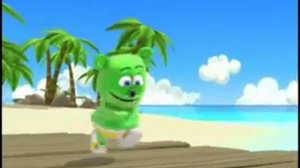 Gummibär CHO KA KA O