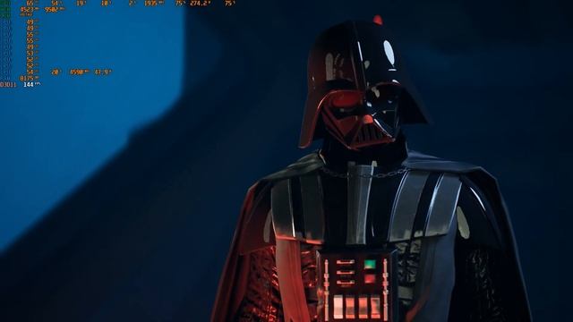 Star Wars Jedi: Fallen Order\Финал смотреть онлайн