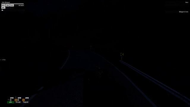 Sudden End - Escape from Tanoa смотреть онлайн