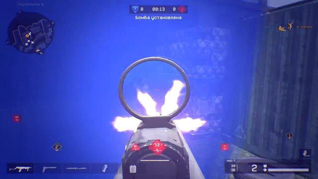 Warface: Best of Undefeated II смотреть онлайн