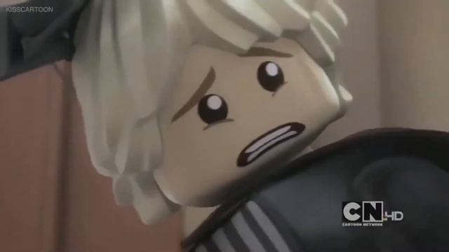 Luke Finds A Battalion Of Girls (LEGO Star Wars: The Empire Strikes Out) смотреть онлайн