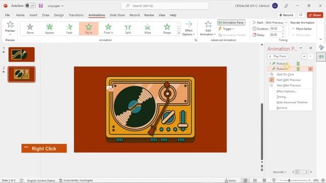 Using Inkscape with PowerPoint | Inkscape Tutorial смотреть онлайн