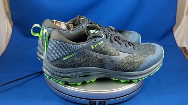 快速出貨 美津濃 MIZUNO 4E超寬楦防水慢跑鞋 WAVE RIDER GTX 型號 J1GC218001[199] смотреть онлайн