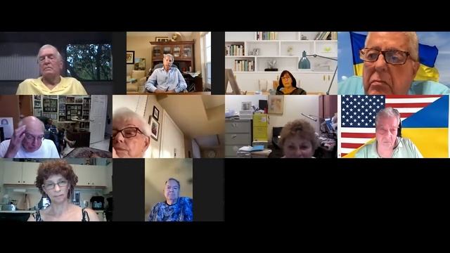 05/16/2022 PARSON to PARSON with Rabbi Barry Silver & Pastor Fritz Aufdencamp - Abortion Rights смотреть онлайн